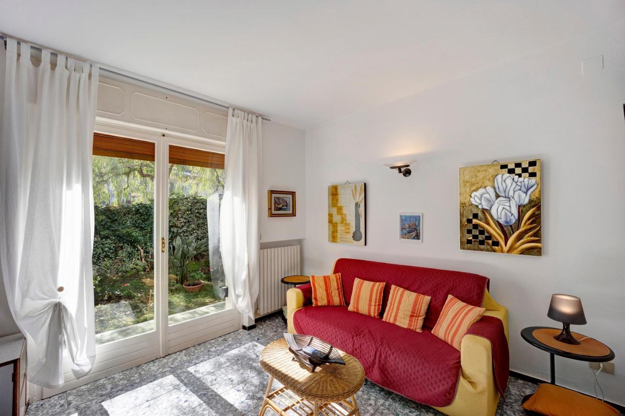 Evycasavacanze San Remo Extérieur photo