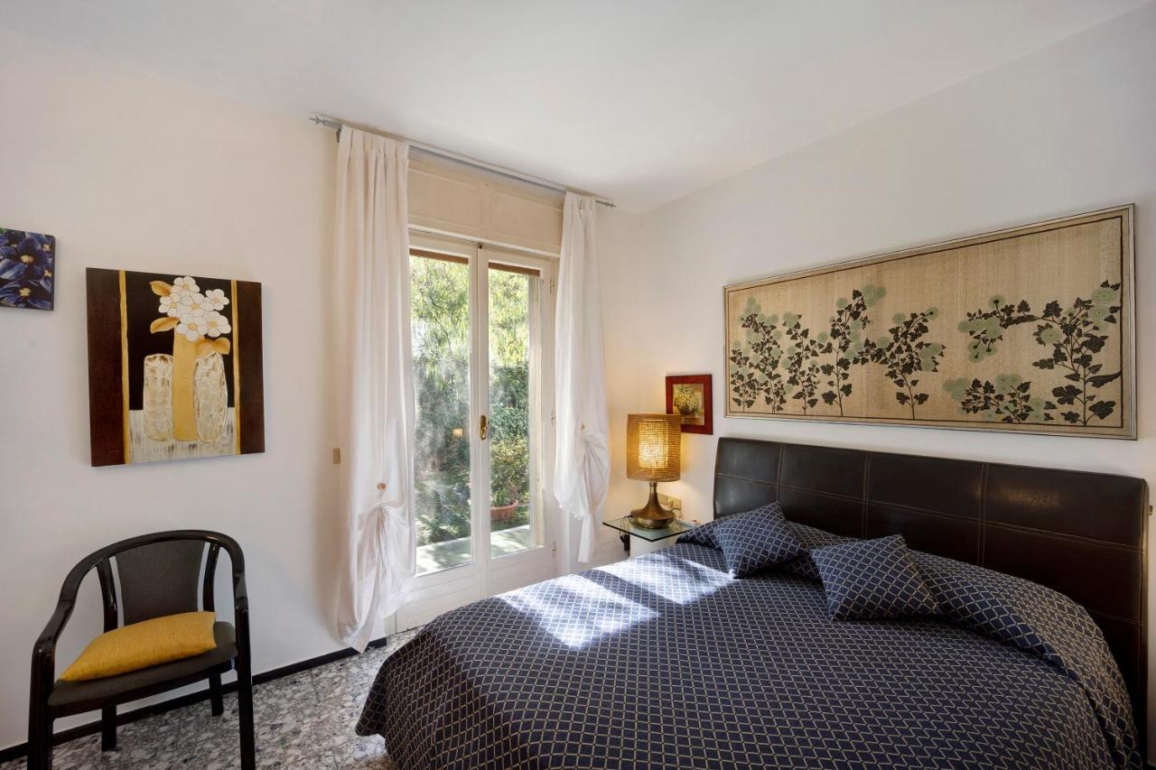 Evycasavacanze San Remo Extérieur photo