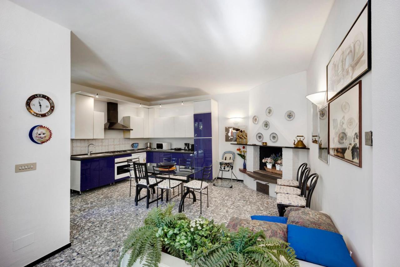 Evycasavacanze San Remo Extérieur photo