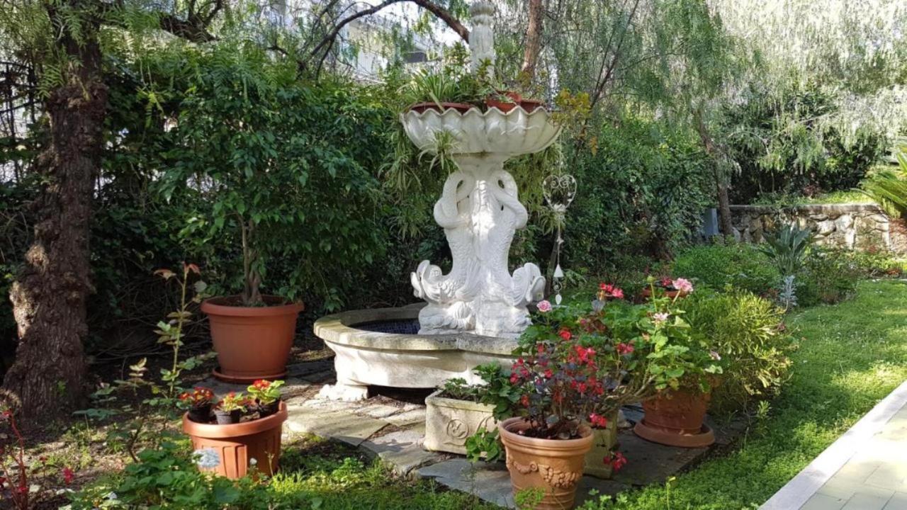 Evycasavacanze San Remo Extérieur photo