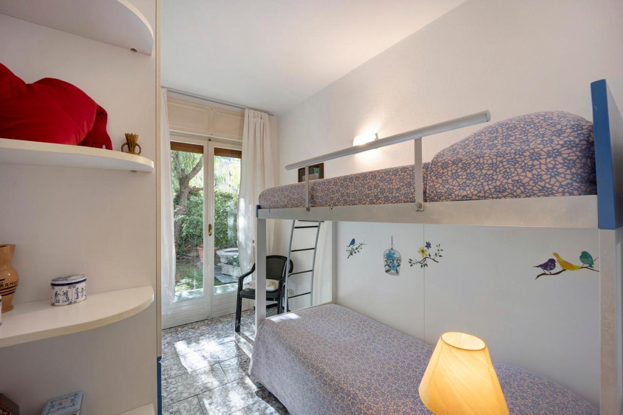 Evycasavacanze San Remo Extérieur photo