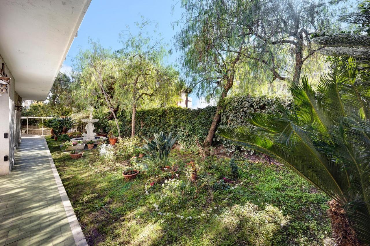 Evycasavacanze San Remo Extérieur photo