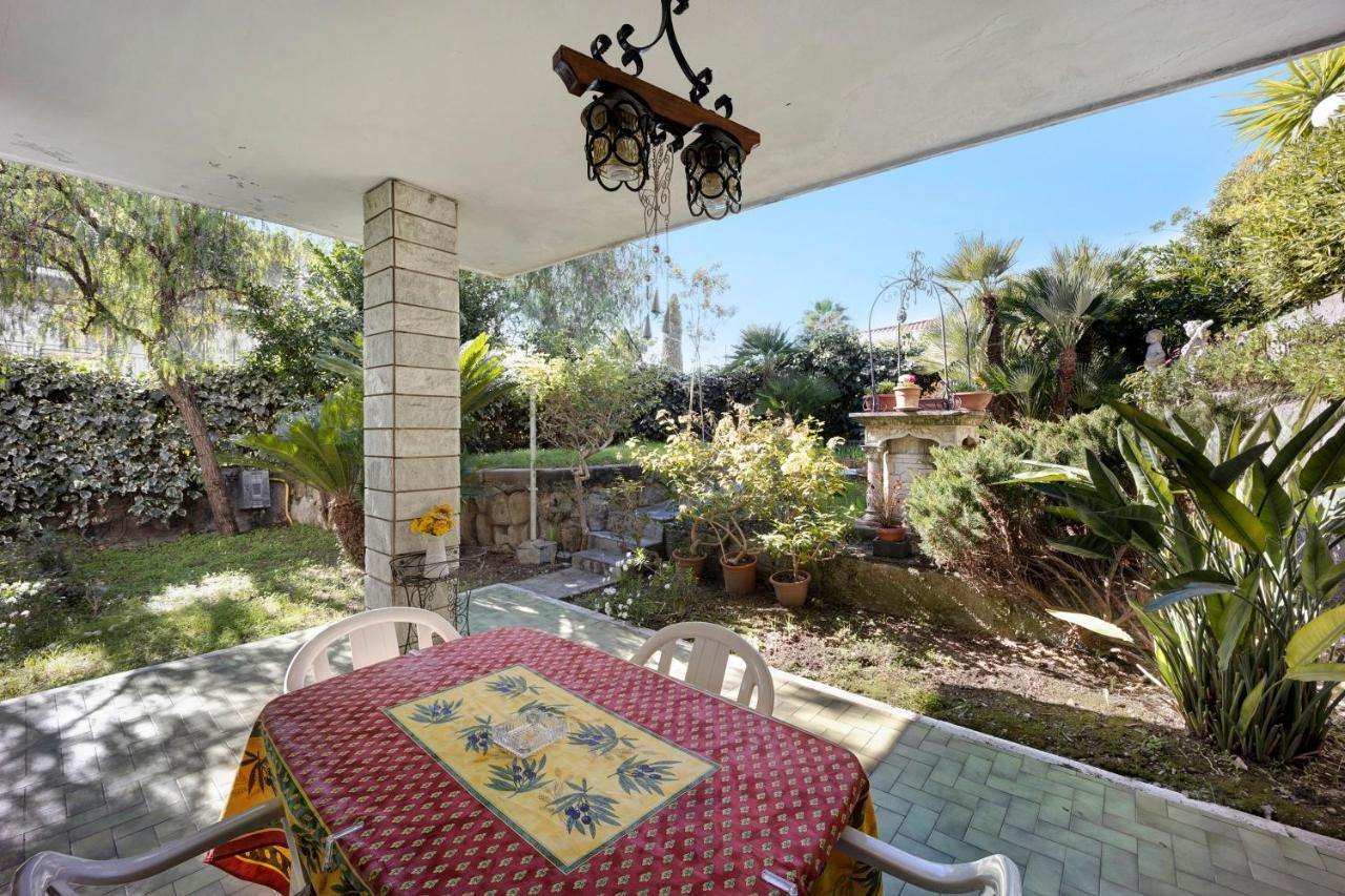 Evycasavacanze San Remo Extérieur photo