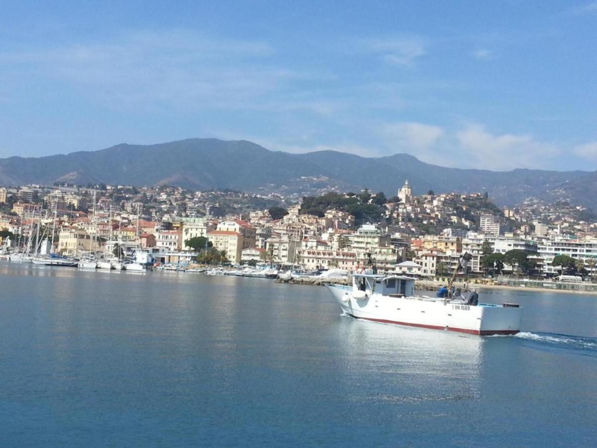 Evycasavacanze San Remo Extérieur photo