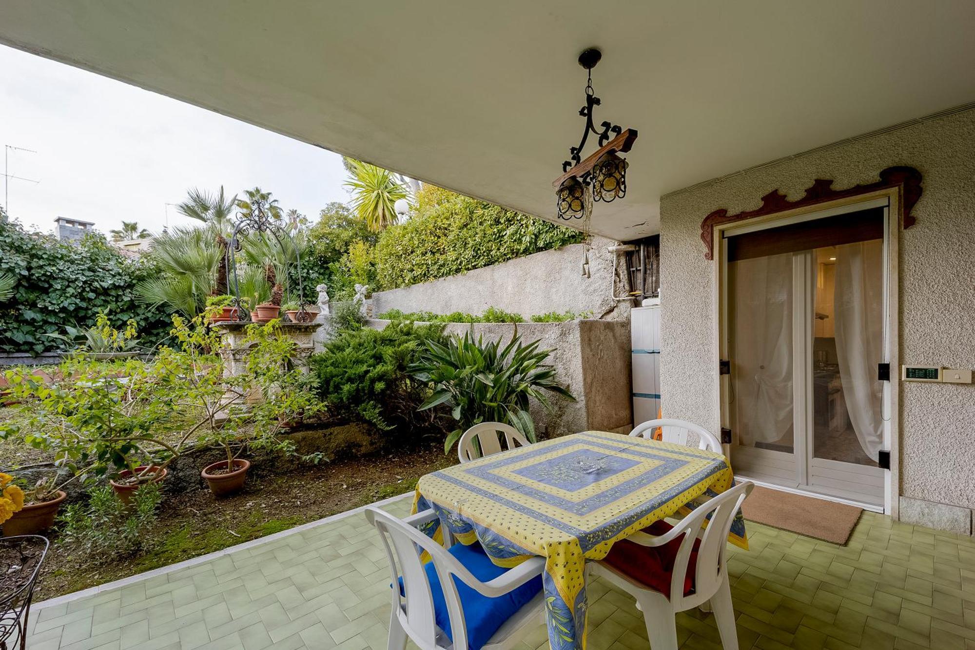Evycasavacanze San Remo Extérieur photo